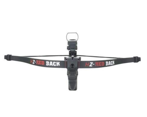 Pistolet Arbalète Hori-Zone RedBack Deluxe 80 lbs – Image 2