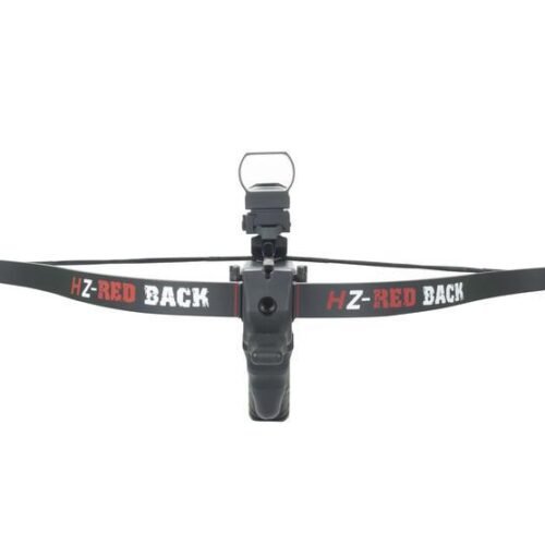 Pistolet Arbalète Hori-Zone RedBack Deluxe 80 lbs