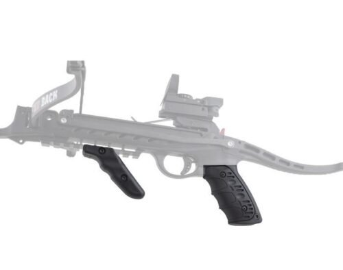 Pistolet Arbalète Hori-Zone RedBack Deluxe 80 lbs – Image 4