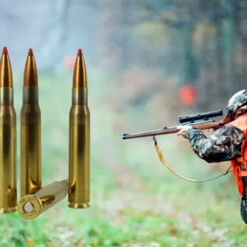 Armes et Accessoires