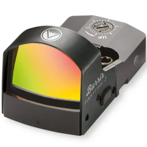 Burris Viseur point rouge Fast Fire III