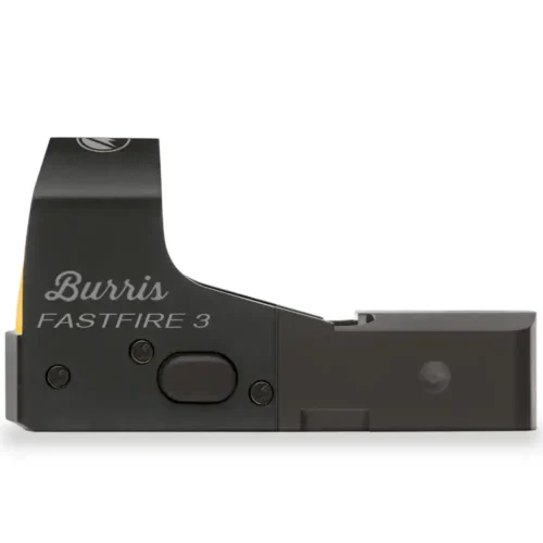 Burris Viseur point rouge Fast Fire III