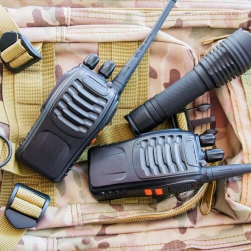 Equipements de chasse d'occasion