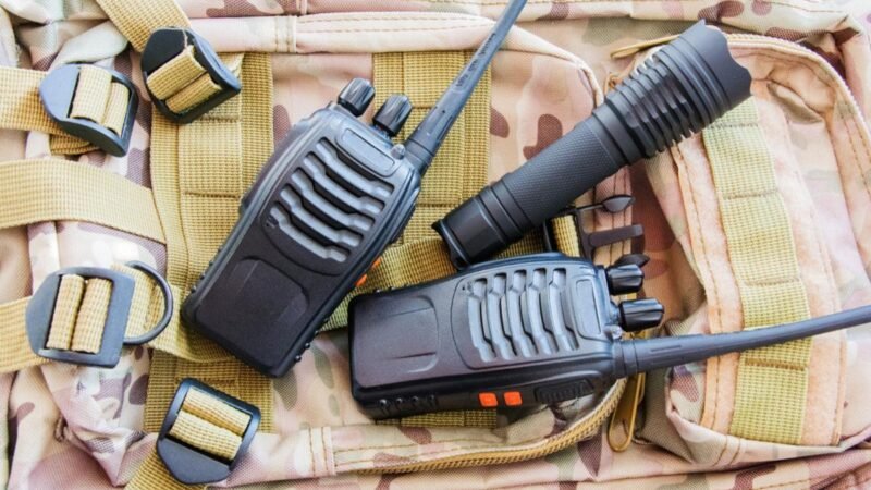 Equipements de chasse d'occasion