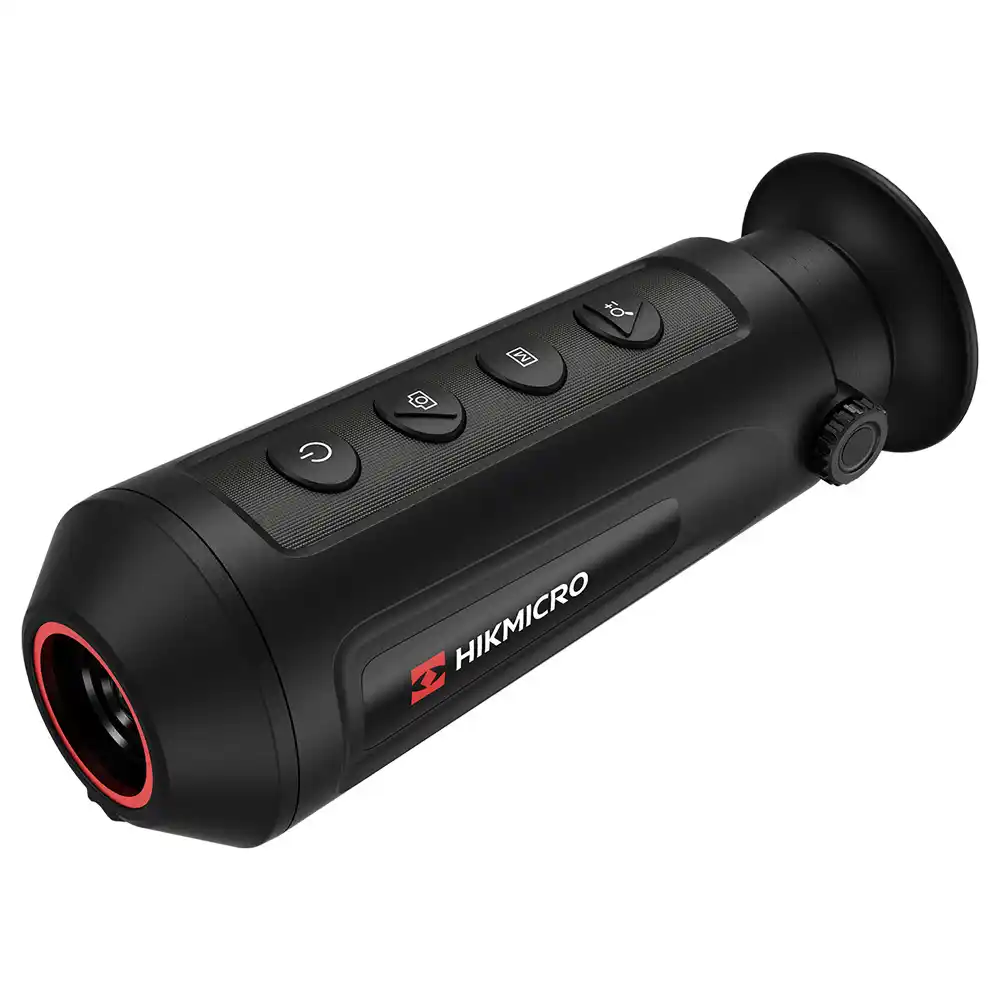 Hikmicro Monoculaire thermique Lynx PRO LE15
