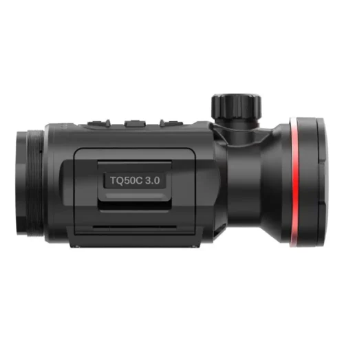 Hikmicro Monoculaire thermique Thunder TQ50C 3.0