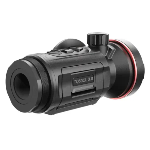 Hikmicro Monoculaire thermique Thunder TQ50C 3.0 – Image 3