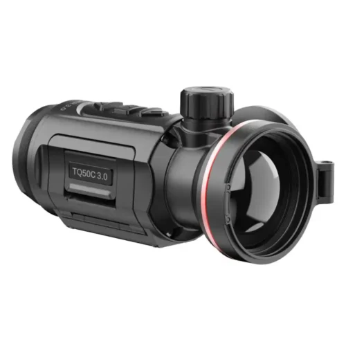 Hikmicro Monoculaire thermique Thunder TQ50C 3.0 – Image 4