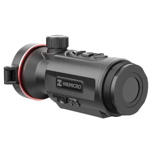 Hikmicro Monoculaire thermique Thunder TQ50C 3.0 – Image 6