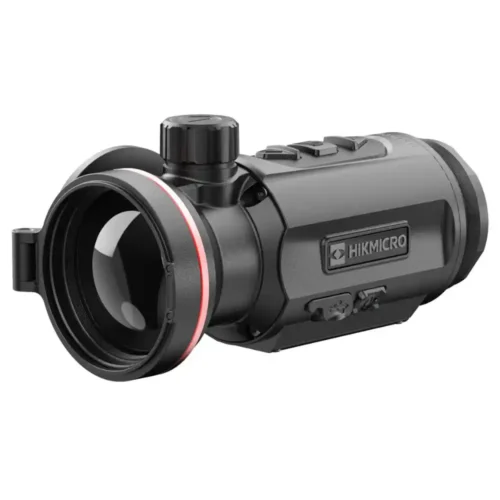 Hikmicro Monoculaire thermique Thunder TQ50C 3.0 – Image 7