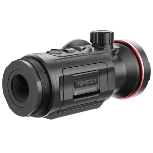 Hikmicro Monoculaire thermique Thunder TQ50C 3.0 – Image 8