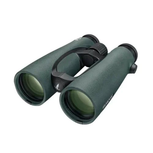 Jumelle de longue vue Swarovski Optik EL 10×50 W B