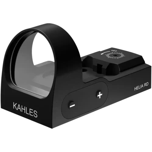 Kahles Viseur à point lumineux Kahles Helia RD 2MOA