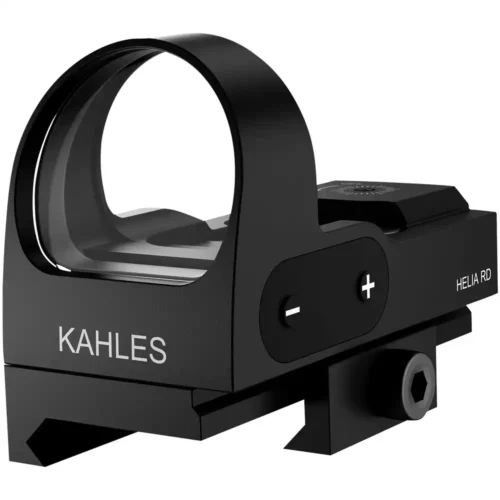 Kahles Viseur à point lumineux Kahles Helia RD 2MOA – Image 5