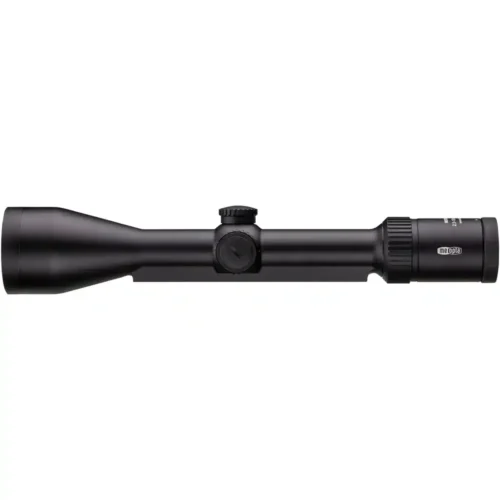 Meopta MeoStar R2 RD 2,5-15x56 – Lunette de Chasse Haute Précision et Ultra Lumineuse