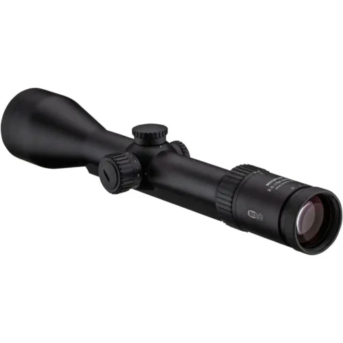 Meopta Lunette de visée MeoStar R2 RD 2,5-15x56 avec rail – Image 2