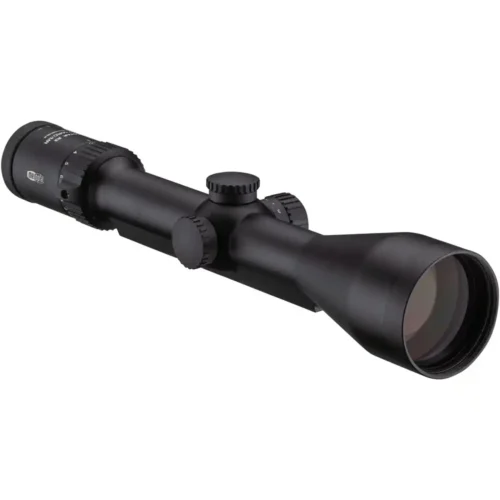 Meopta Lunette de visée MeoStar R2 RD 2,5-15x56 avec rail – Image 3