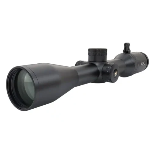 Lunette de visée GPO SPECTRA 6x 1,5-9x44i