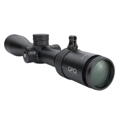 Lunette de visée GPO SPECTRA 6x 1,5-9x44i