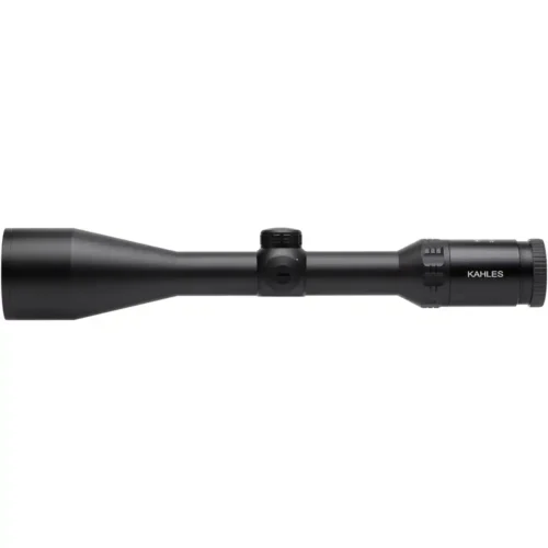 Lunette de visée Kahles Helia 2,4-12x56i, G4B
