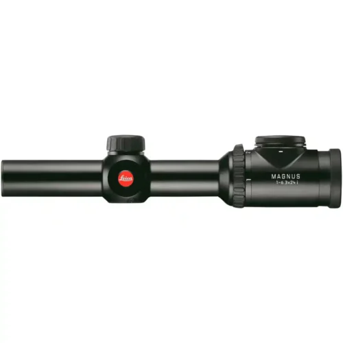 Leica Lunette de visée Magnus 1-6,3x24i