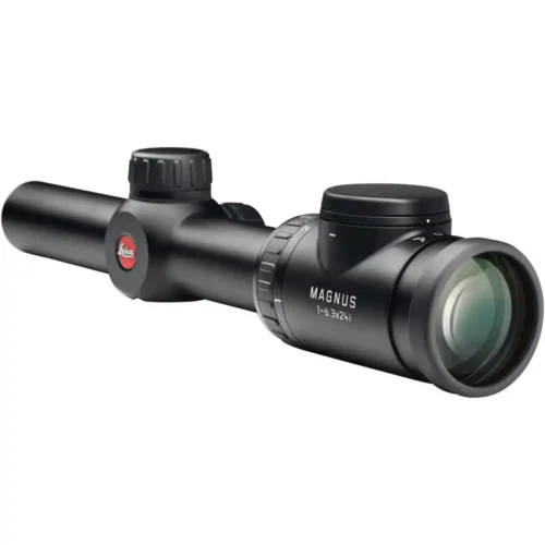 Leica Lunette de visée Magnus 1-6,3x24i
