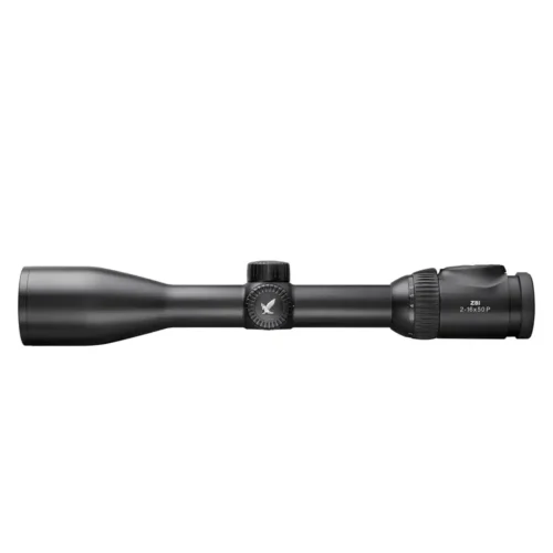 Lunette de visée Swarovski Z8i 2-16×50 P L avec tube central de 30mm