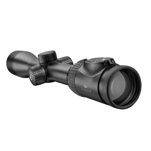Lunette de visée Swarovski Z8i 2-16×50 P L avec tube central de 30mm