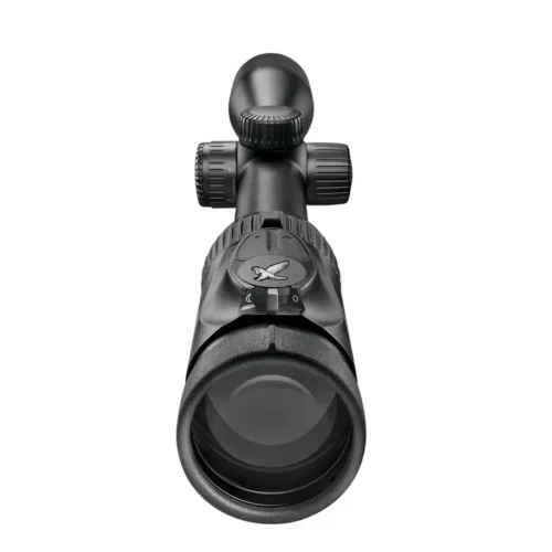 Lunette de visée Swarovski Z8i 2-16x50 P L avec tube central de 30mm – Image 4