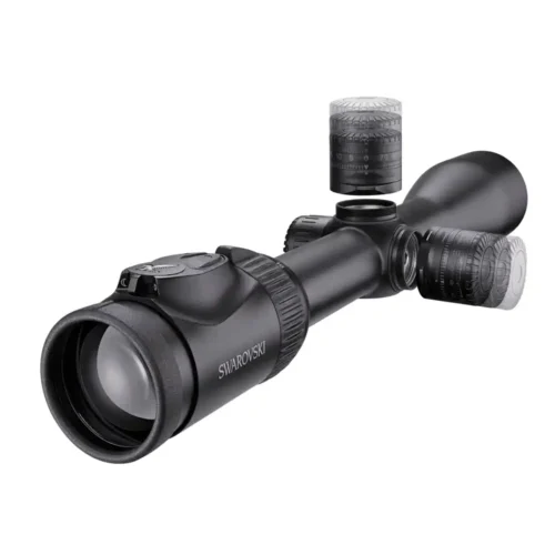 Lunette de visée Swarovski Z8i 2-16x50 P L avec tube central de 30mm – Image 5