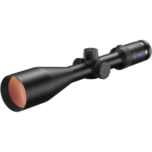 ZEISS Lunette de visée Conquest V4 3-12×56