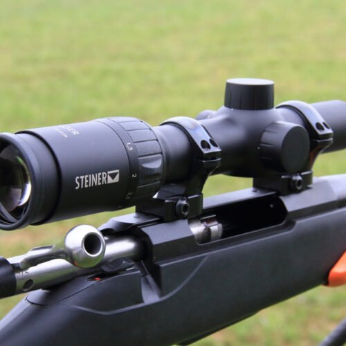Optique de chasse