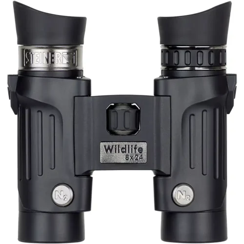 Jumelle de longue vue Steiner Wildlife 8×24