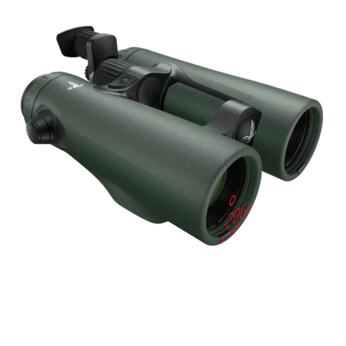 Jumelle Swarovski EL Range 8×42 (Année 2025)