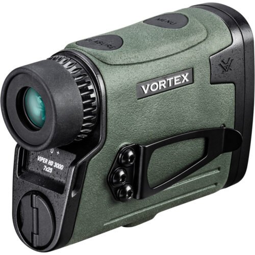 Telemètre Viper HD 3000 de Vortex – Image 3