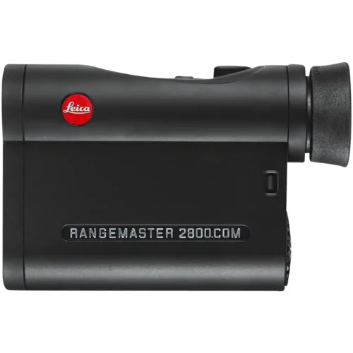 Télémètre laser Leica CRF 2800.COM