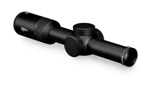 Vortex Viper PST Gen II 1-6x24 SFP IM1