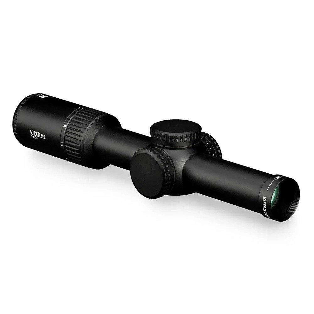 Vortex Viper PST Gen II 1-6x24 SFP