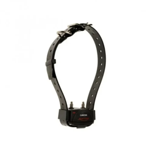 Collier de dressage pour chiens de chasse « Canicom 1500 »