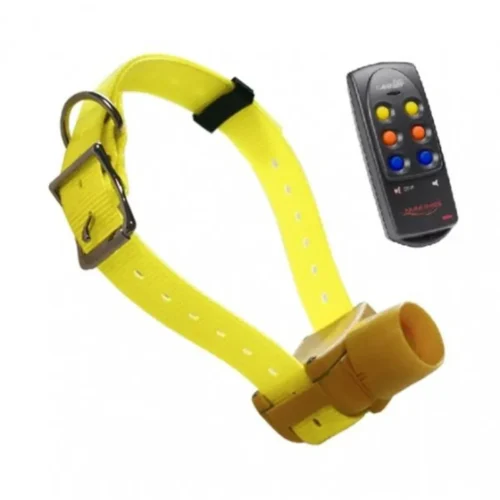 Collier de repérage pour chiens de chasse « Canibeep Radio Pro »