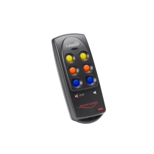 Collier de repérage pour chiens de chasse "Canibeep Radio Pro" – Image 3