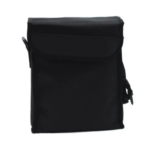 Jumelles 9x63 Deluxe noir 18 x 7 x 16cm – Image 3