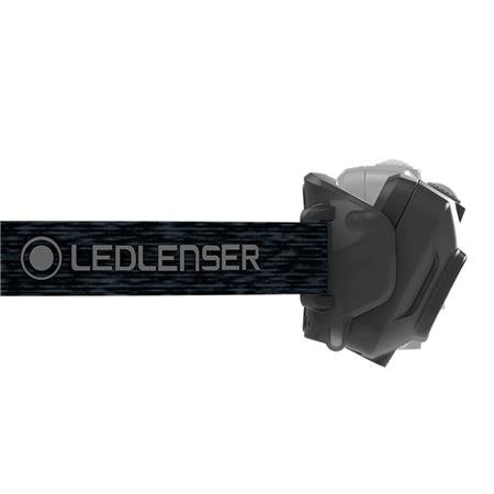 Lampe Frontale Led Lenser Hf4r Core Black