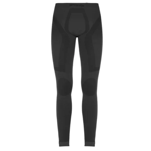 Legging homme 80% laine Merino taille S à 2XL