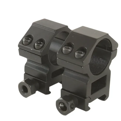 Lunette de chasse mixte Sightoptics® 1.5-6×40