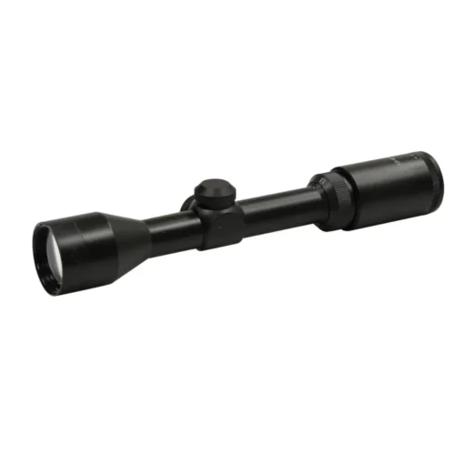 Lunette de chasse mixte Sightoptics® 1.5-6×40