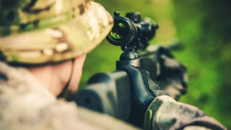 Optique et Observation