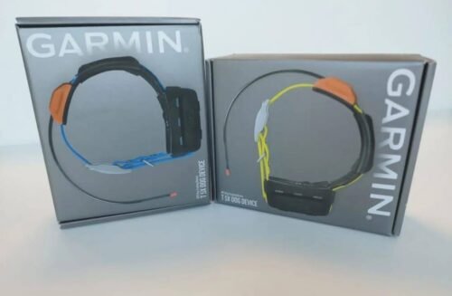 Lot de 2 Colliers Garmin Alpha T5X (OCCASION) – Image 3