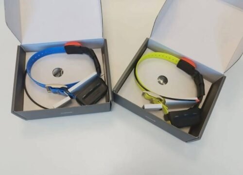 Lot de 2 Colliers Garmin Alpha T5X (OCCASION) – Image 2