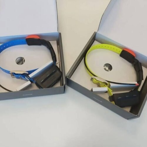 Lot de 2 Colliers Garmin Alpha T5X (OCCASION)
